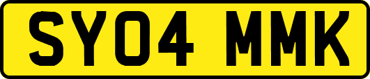 SY04MMK