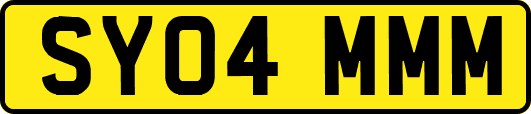 SY04MMM