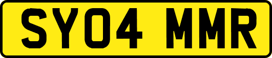 SY04MMR