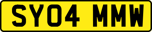 SY04MMW