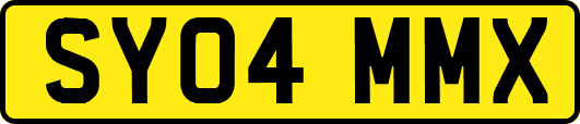 SY04MMX