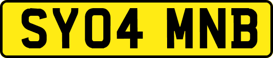 SY04MNB