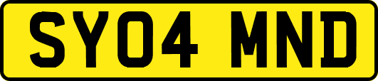 SY04MND