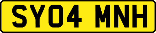 SY04MNH