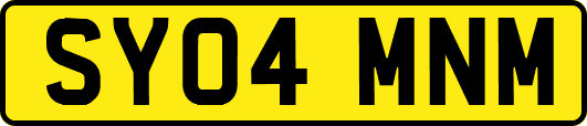 SY04MNM