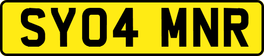 SY04MNR