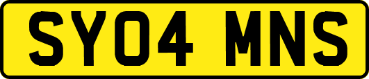 SY04MNS
