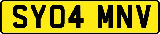SY04MNV