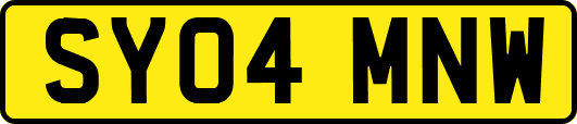 SY04MNW
