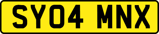 SY04MNX