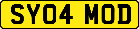 SY04MOD