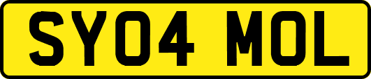 SY04MOL
