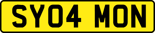 SY04MON