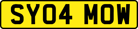SY04MOW