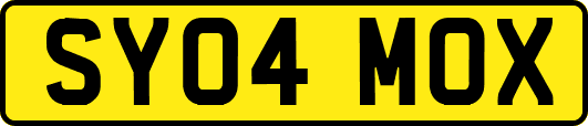 SY04MOX