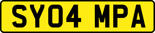 SY04MPA