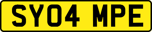 SY04MPE