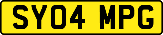 SY04MPG