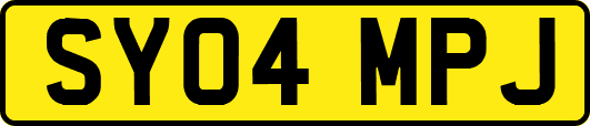SY04MPJ