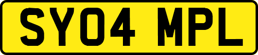 SY04MPL