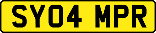 SY04MPR