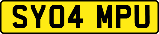 SY04MPU