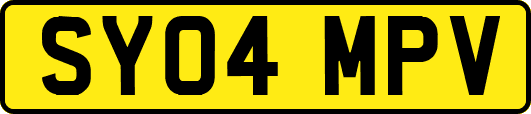 SY04MPV
