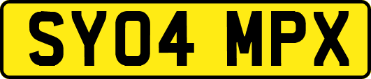 SY04MPX
