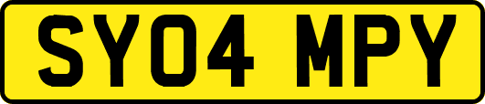 SY04MPY