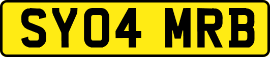 SY04MRB