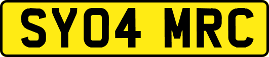 SY04MRC