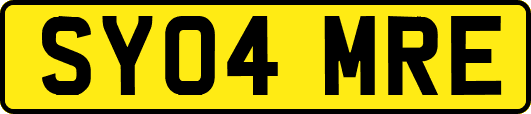 SY04MRE
