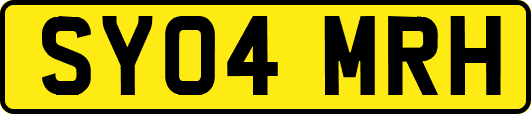 SY04MRH