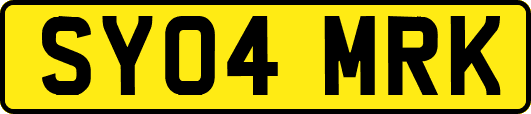 SY04MRK