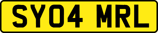 SY04MRL