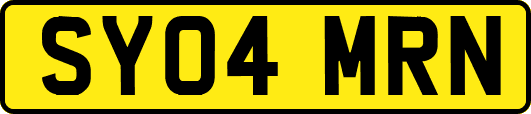 SY04MRN