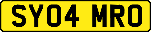 SY04MRO