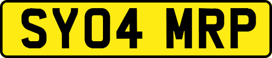 SY04MRP