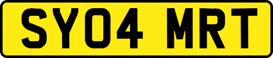 SY04MRT