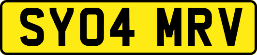 SY04MRV