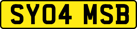 SY04MSB