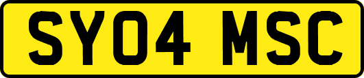 SY04MSC