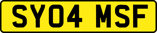 SY04MSF