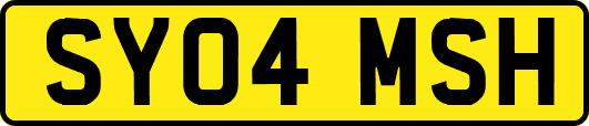 SY04MSH