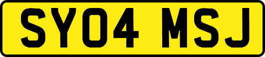 SY04MSJ