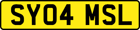 SY04MSL