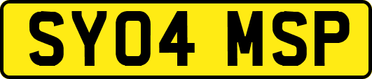 SY04MSP