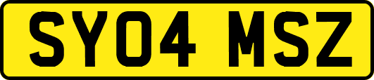 SY04MSZ