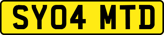 SY04MTD