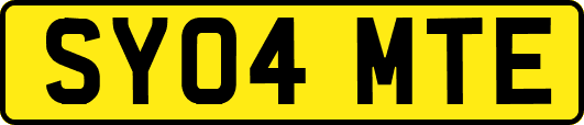SY04MTE